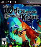 Witch and the Hundred Knight, The (PlayStation 3)
